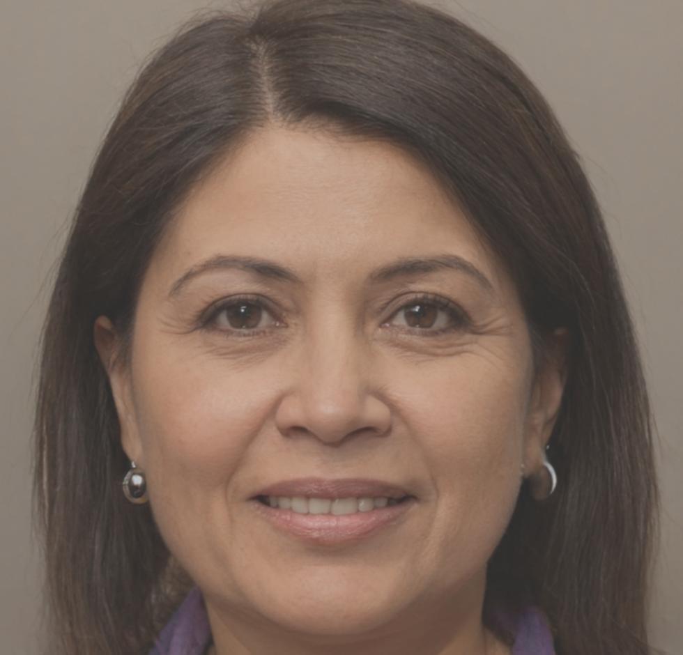 Esperanza Montero, Directora de Formación de qularvexo