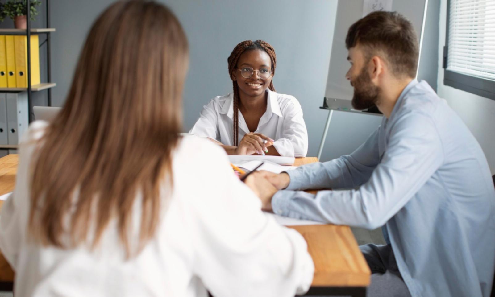 Ambiente profesional de aprendizaje para el desarrollo de habilidades de negociación